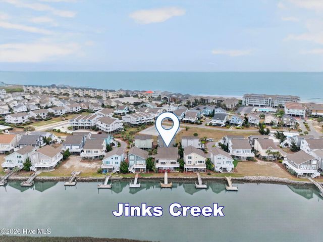 9 Sandpiper Drive, Ocean Isle Beach, NC 28469