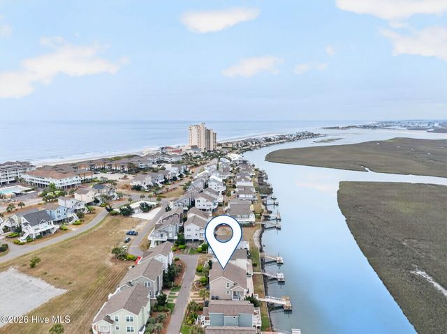 9 Sandpiper Drive, Ocean Isle Beach, NC 28469