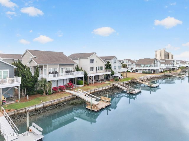 9 Sandpiper Drive, Ocean Isle Beach, NC 28469