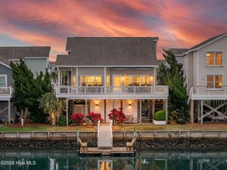 9 Sandpiper Drive, Ocean Isle Beach, NC 28469