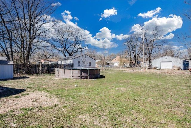 514 E Vine, Mulvane, KS 67110