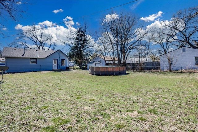 514 E Vine, Mulvane, KS 67110