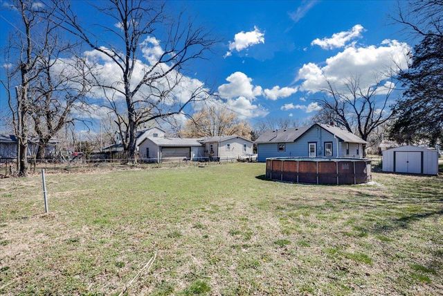 514 E Vine, Mulvane, KS 67110