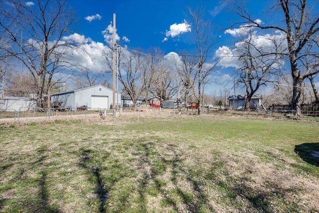 514 E Vine, Mulvane, KS 67110