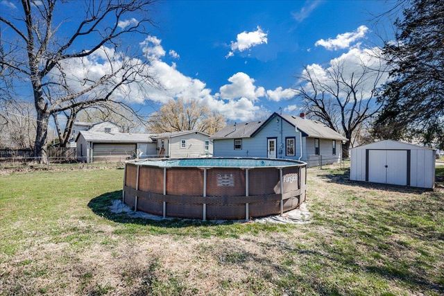 514 E Vine, Mulvane, KS 67110