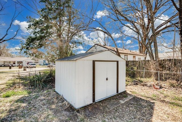 514 E Vine, Mulvane, KS 67110