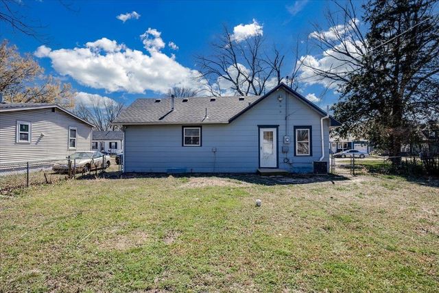 514 E Vine, Mulvane, KS 67110