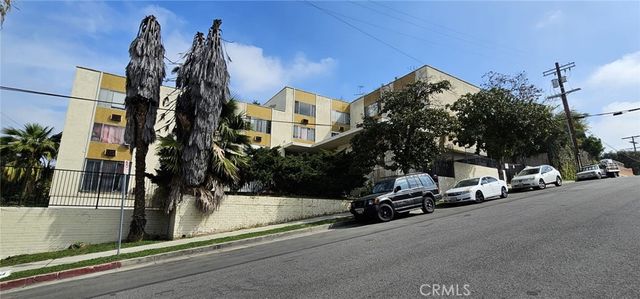 206 N Park View Street 103, Los Angeles, CA 90026