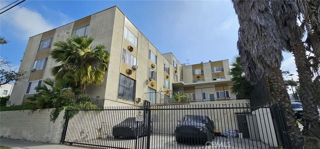 206 N Park View Street 103, Los Angeles, CA 90026