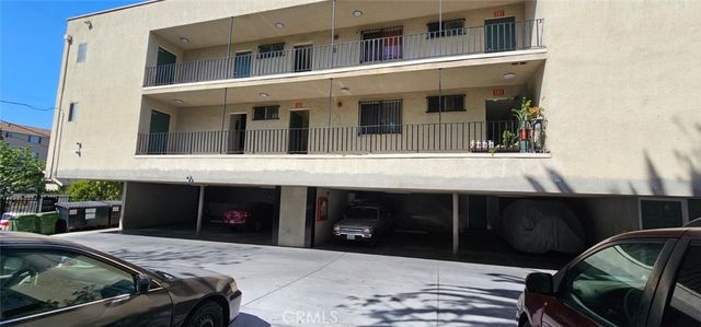 206 N Park View Street 103, Los Angeles, CA 90026