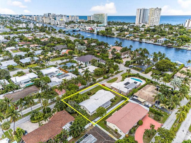 2750 SE 3rd Street, Pompano Beach, FL 33062