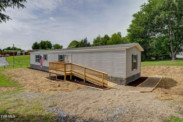 266 Miller Road, Jonesborough, TN 37659