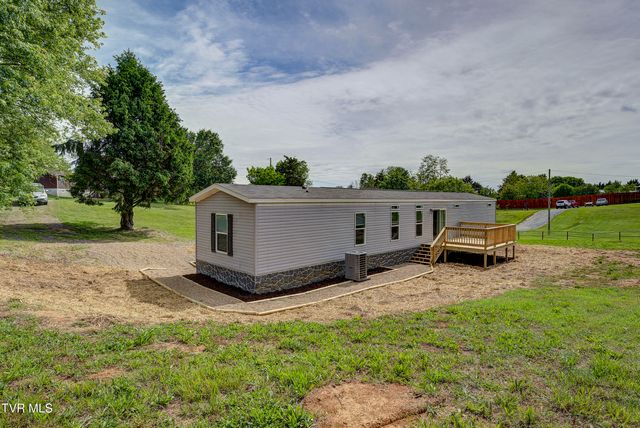 266 Miller Road, Jonesborough, TN 37659