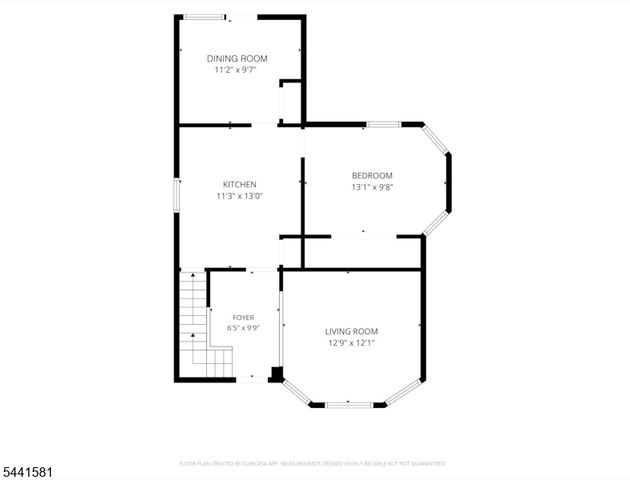 37 Fenner Ave, Clifton City, NJ 07013