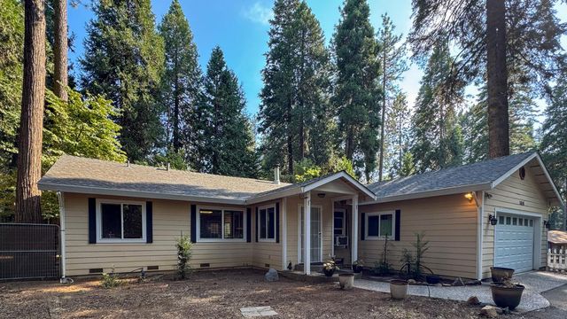 5816 Marjorie Way, Pollock Pines, CA 95726