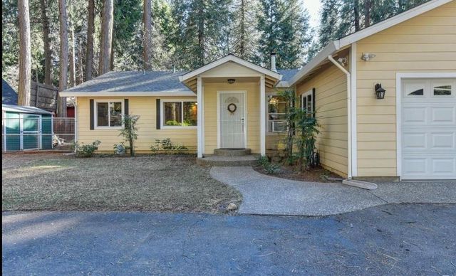 5816 Marjorie Way, Pollock Pines, CA 95726