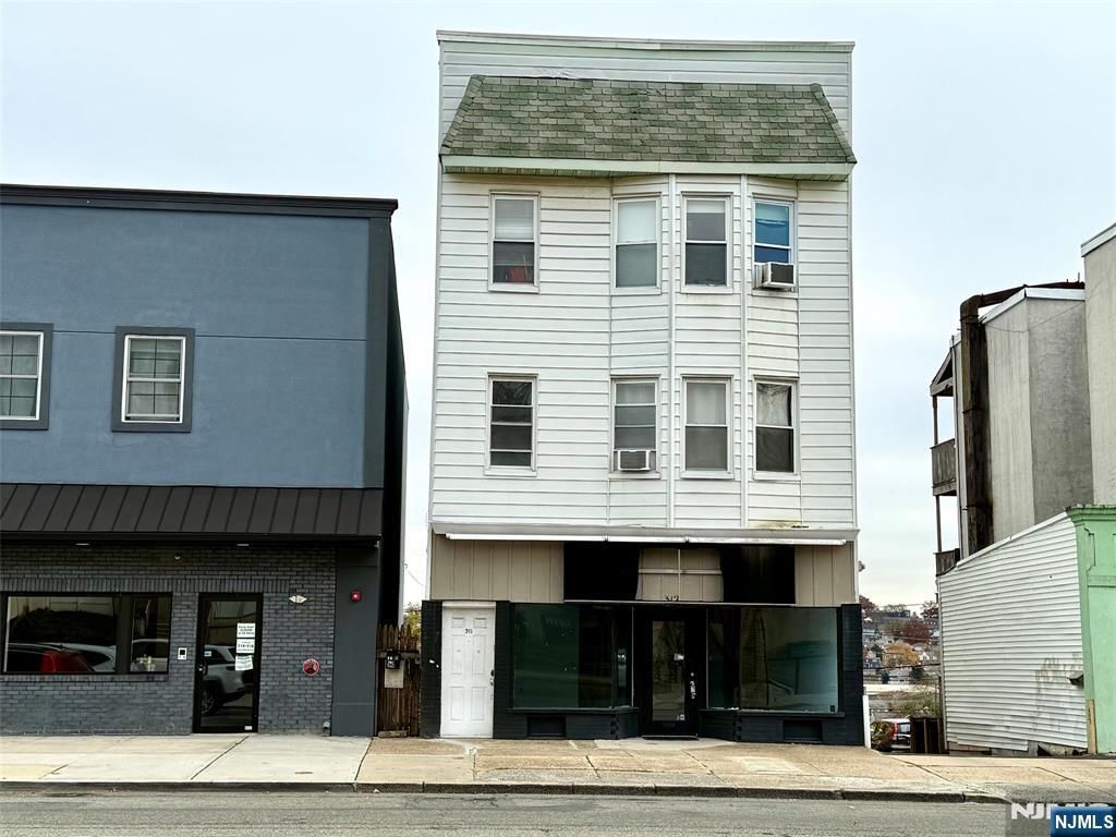 312 Washington Avenue 1, Belleville, NJ 07109