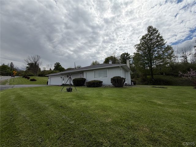 2607 State Route 28, German Flatts, NY 13407