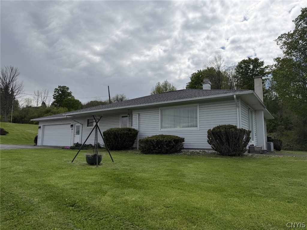 2607 State Route 28, German Flatts, NY 13407