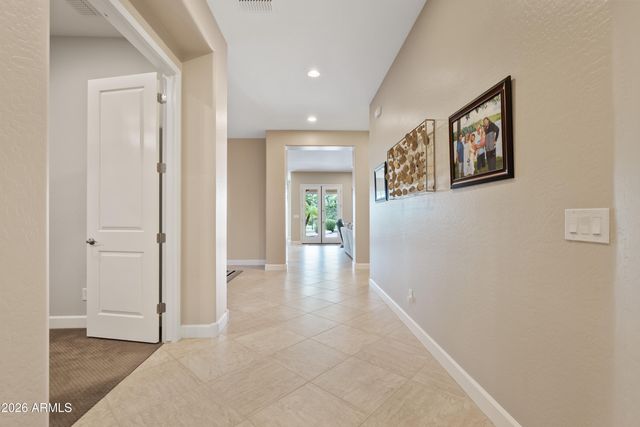 6722 S JACQUELINE Way, Gilbert, AZ 85298