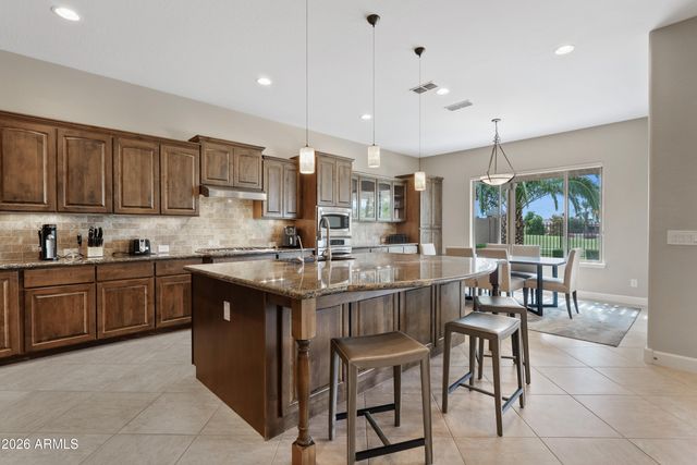 6722 S JACQUELINE Way, Gilbert, AZ 85298