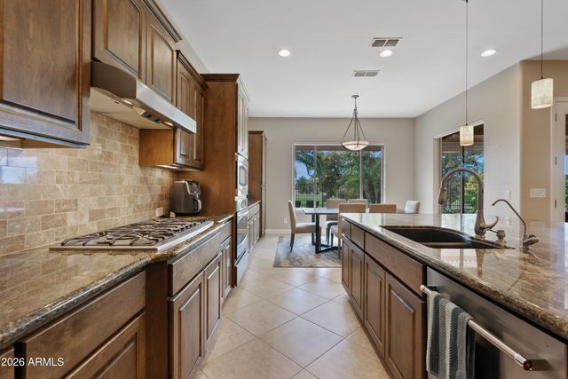 6722 S JACQUELINE Way, Gilbert, AZ 85298