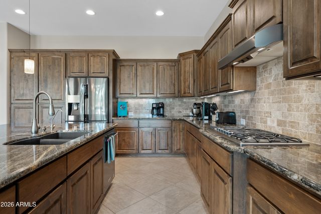 6722 S JACQUELINE Way, Gilbert, AZ 85298