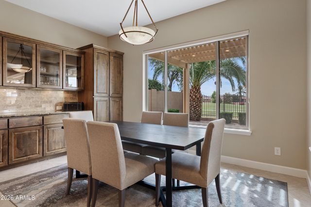 6722 S JACQUELINE Way, Gilbert, AZ 85298