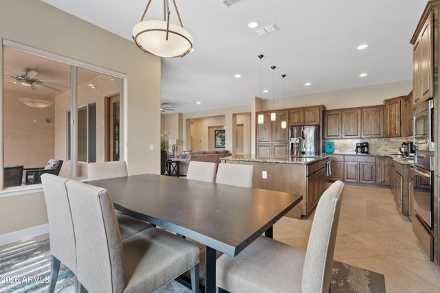 6722 S JACQUELINE Way, Gilbert, AZ 85298