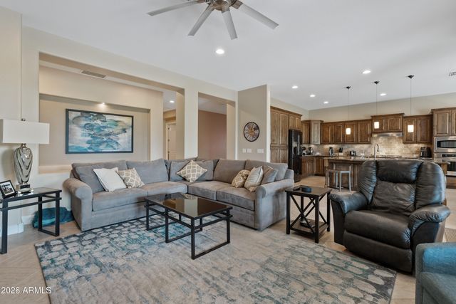 6722 S JACQUELINE Way, Gilbert, AZ 85298