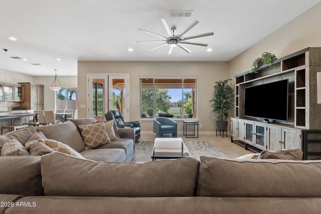 6722 S JACQUELINE Way, Gilbert, AZ 85298