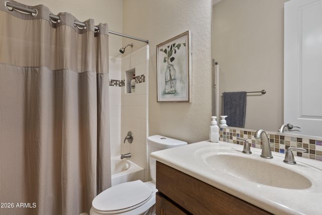 6722 S JACQUELINE Way, Gilbert, AZ 85298