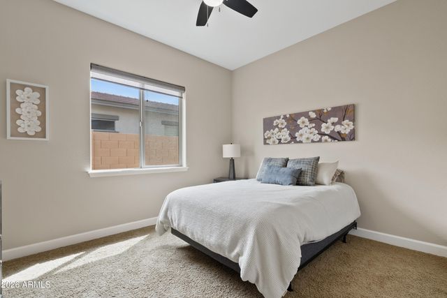 6722 S JACQUELINE Way, Gilbert, AZ 85298