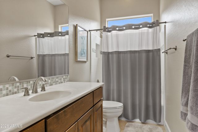 6722 S JACQUELINE Way, Gilbert, AZ 85298