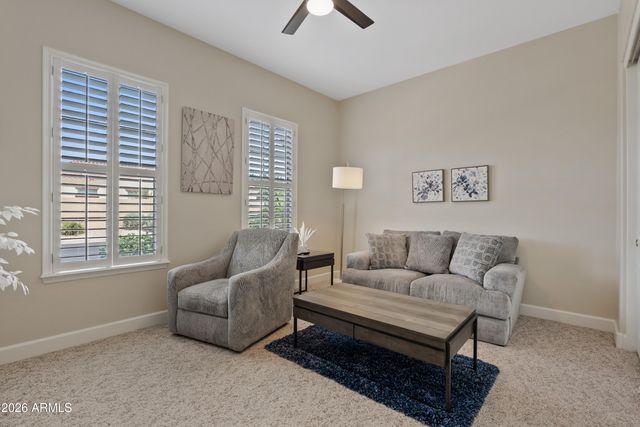 6722 S JACQUELINE Way, Gilbert, AZ 85298