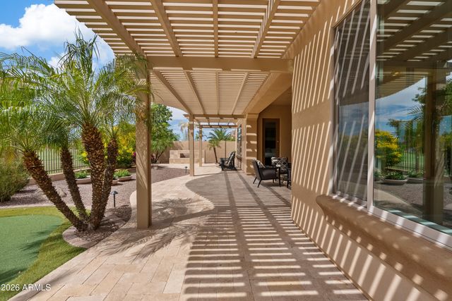 6722 S JACQUELINE Way, Gilbert, AZ 85298