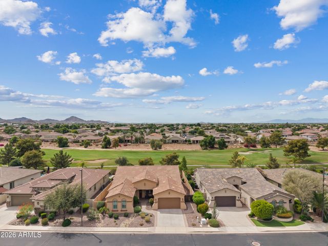 6722 S JACQUELINE Way, Gilbert, AZ 85298