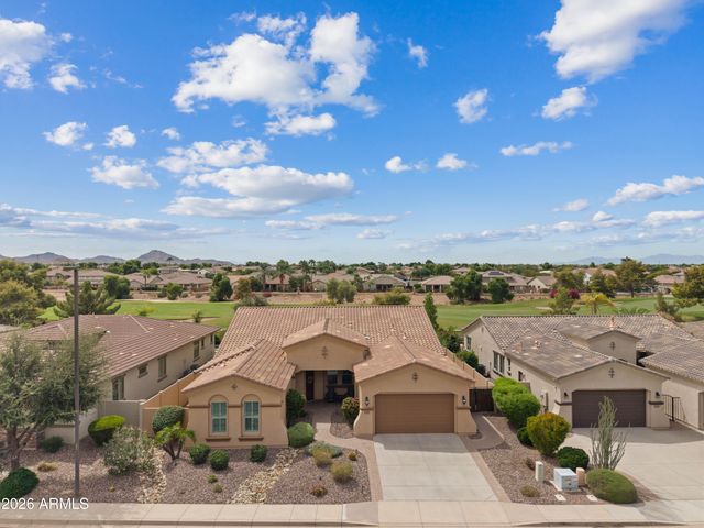 6722 S JACQUELINE Way, Gilbert, AZ 85298