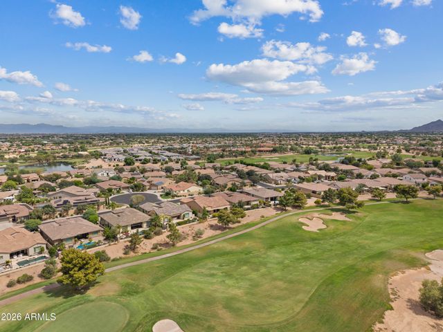 6722 S JACQUELINE Way, Gilbert, AZ 85298