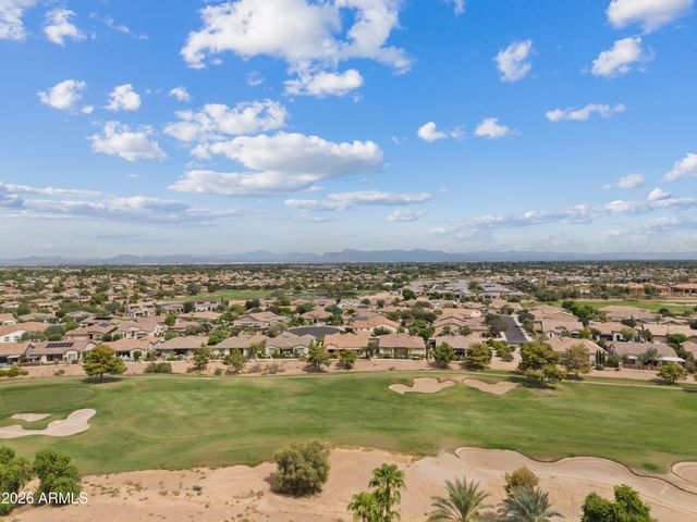 6722 S JACQUELINE Way, Gilbert, AZ 85298