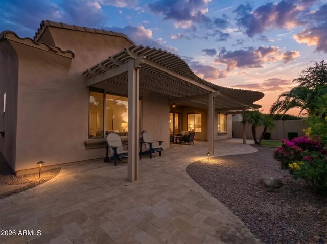 6722 S JACQUELINE Way, Gilbert, AZ 85298