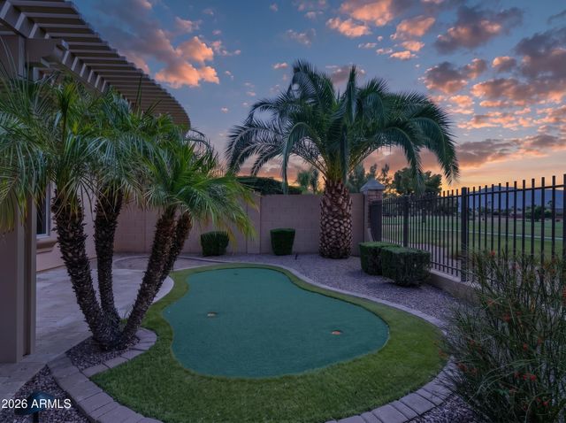 6722 S JACQUELINE Way, Gilbert, AZ 85298