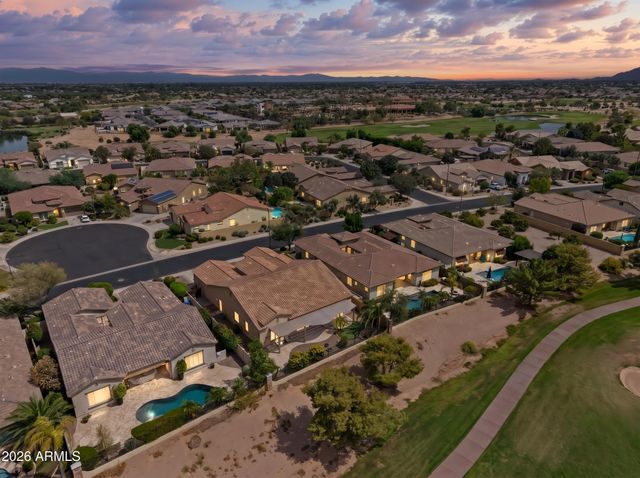 6722 S JACQUELINE Way, Gilbert, AZ 85298