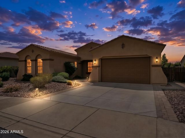 6722 S JACQUELINE Way, Gilbert, AZ 85298