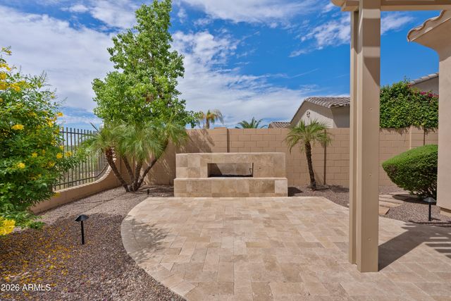 6722 S JACQUELINE Way, Gilbert, AZ 85298