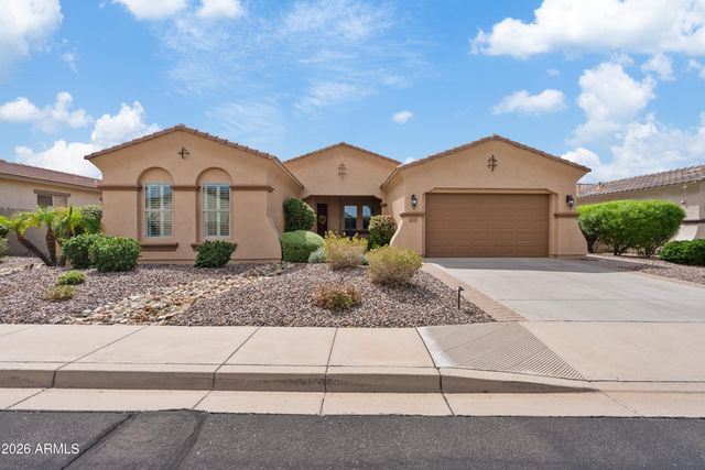 6722 S JACQUELINE Way, Gilbert, AZ 85298