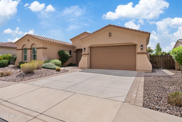6722 S JACQUELINE Way, Gilbert, AZ 85298