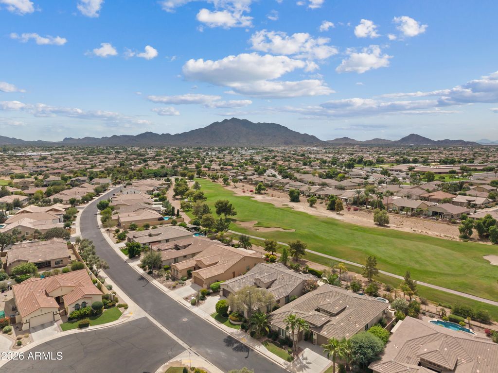 6722 S JACQUELINE Way, Gilbert, AZ 85298 — photo 2