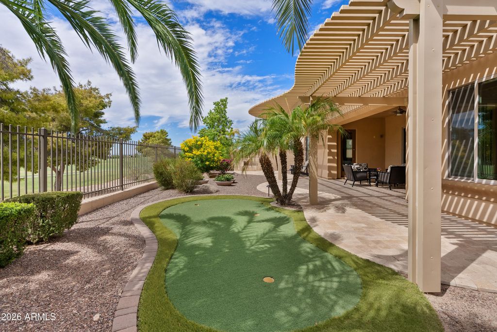 6722 S JACQUELINE Way, Gilbert, AZ 85298 — photo 4