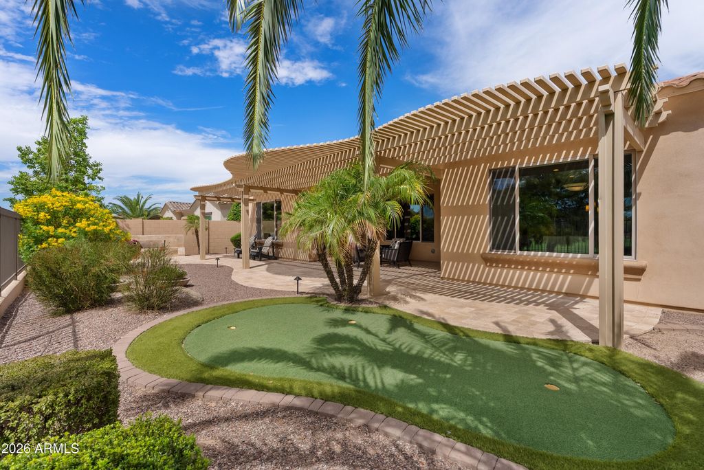 6722 S JACQUELINE Way, Gilbert, AZ 85298 — photo 5